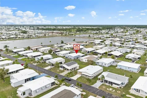 809 Villa Del Sol Drive North Port FL 34287