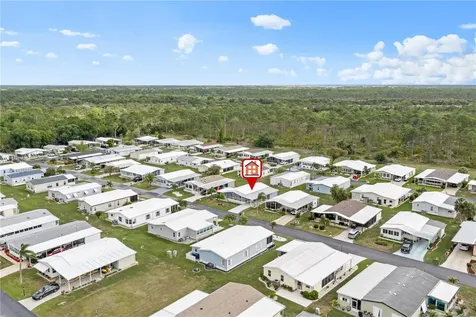 809 Villa Del Sol Drive North Port FL 34287