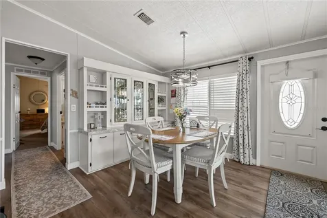 809 Villa Del Sol Drive North Port FL 34287