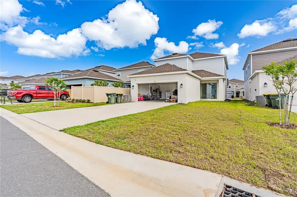 3061 Namaste Drive Clermont FL 34714