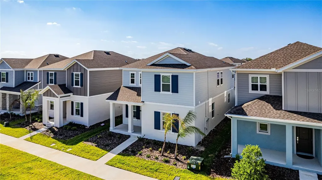 3061 Namaste Drive Clermont FL 34714
