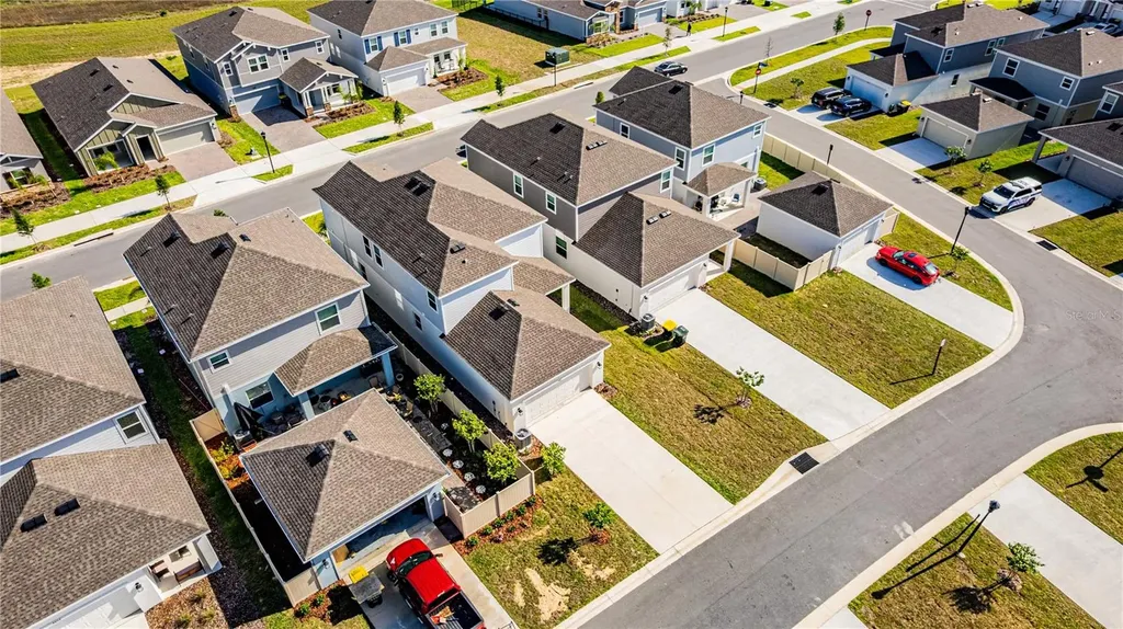 3061 Namaste Drive Clermont FL 34714