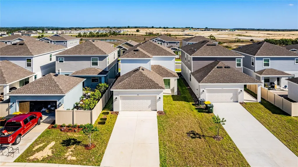 3061 Namaste Drive Clermont FL 34714