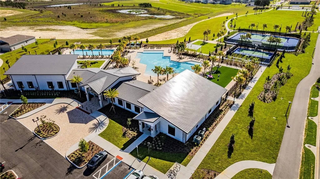 3061 Namaste Drive Clermont FL 34714