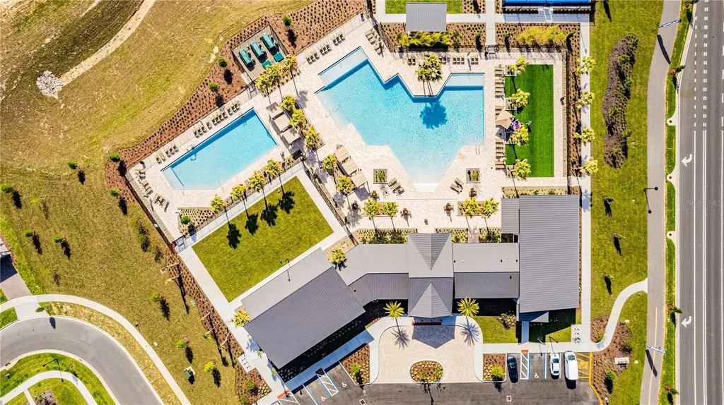 3061 Namaste Drive Clermont FL 34714