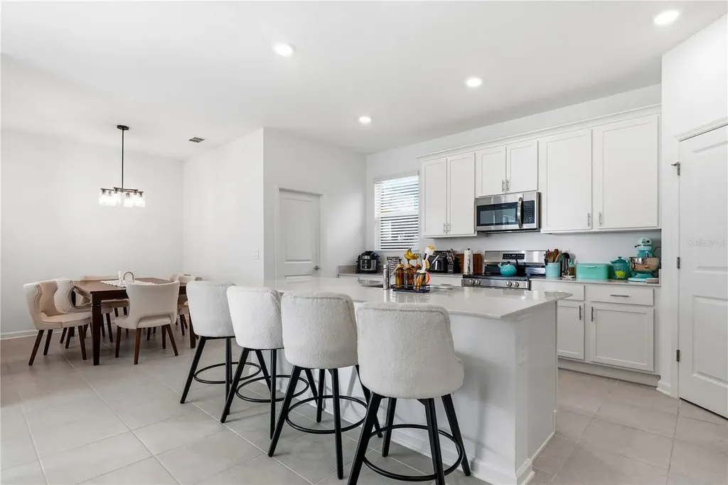 3061 Namaste Drive Clermont FL 34714