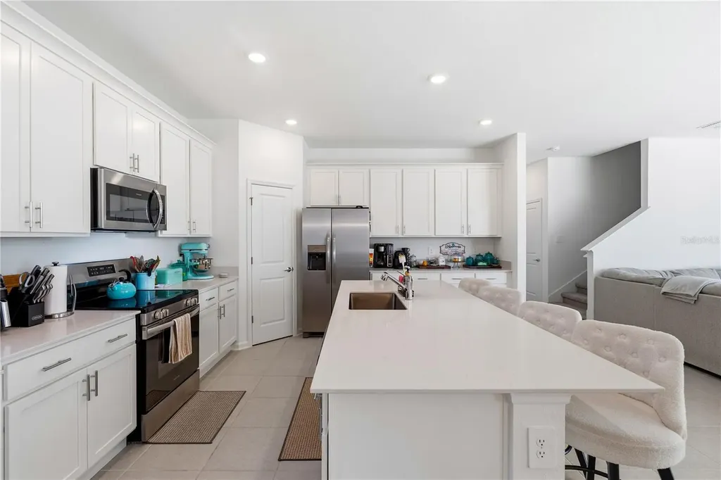 3061 Namaste Drive Clermont FL 34714