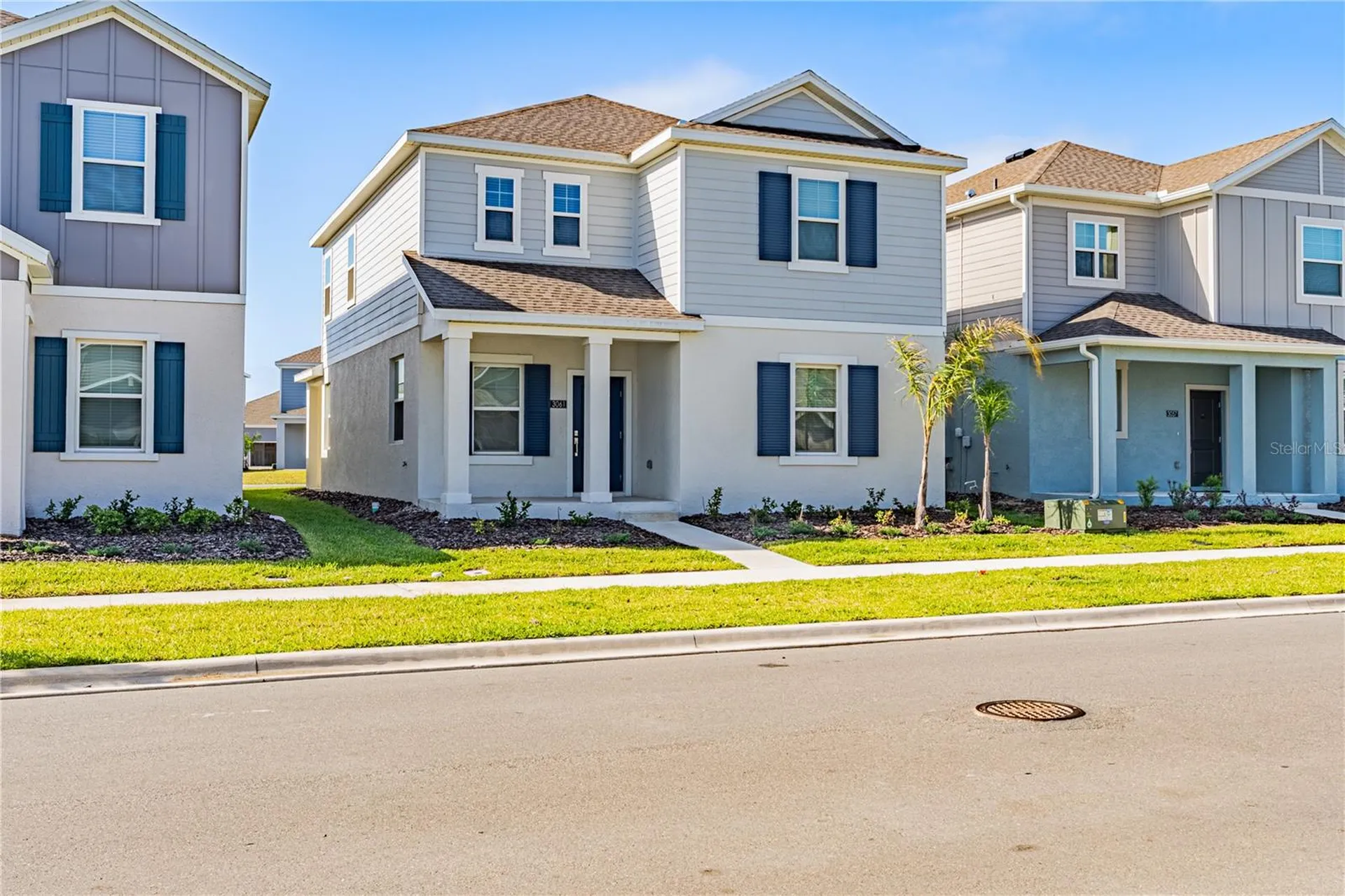 3061 Namaste Drive Clermont FL 34714