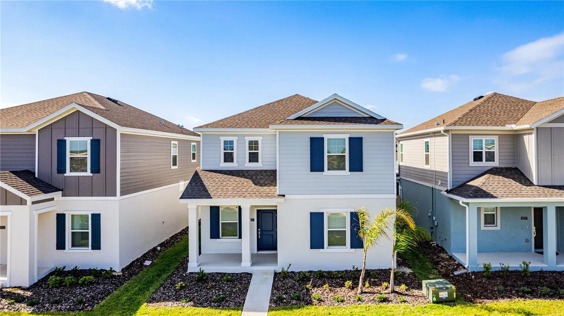 3061 Namaste Drive Clermont FL 34714