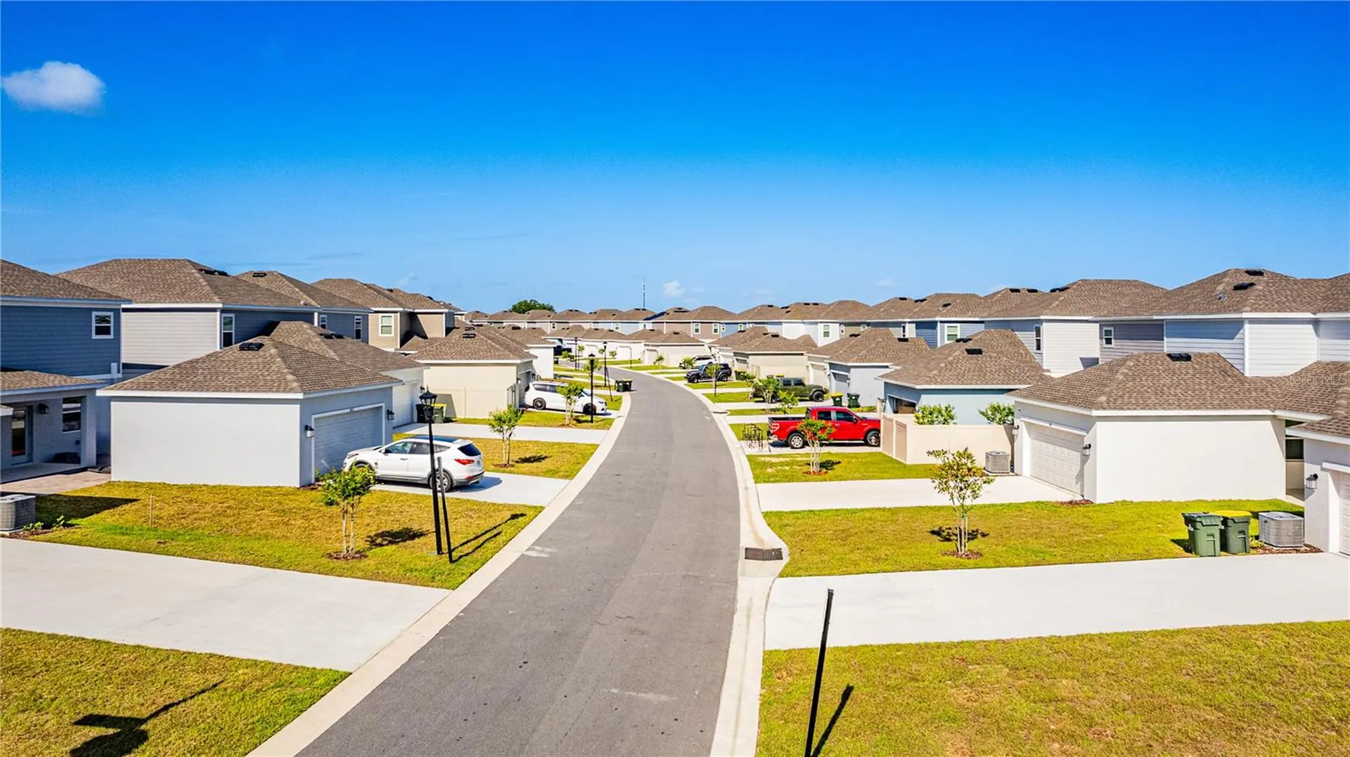 3061 Namaste Drive Clermont FL 34714