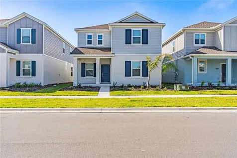 3061 Namaste Drive Clermont FL 34714
