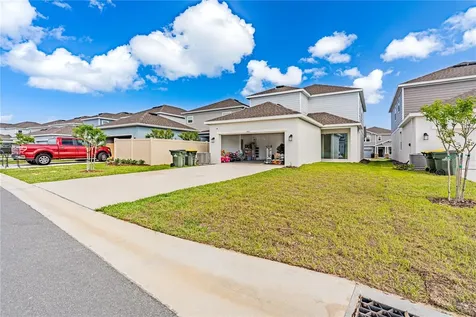 3061 Namaste Drive Clermont FL 34714