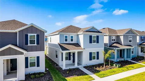 3061 Namaste Drive Clermont FL 34714