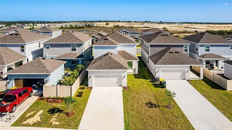 3061 Namaste Drive Clermont FL 34714