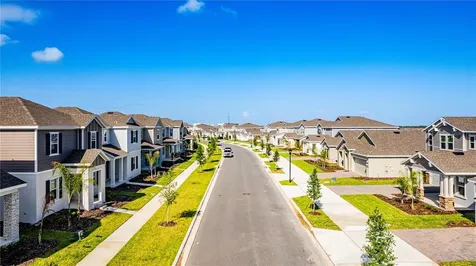 3061 Namaste Drive Clermont FL 34714