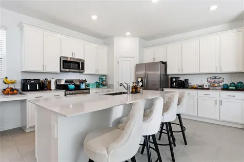 3061 Namaste Drive Clermont FL 34714