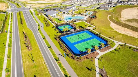 3061 Namaste Drive Clermont FL 34714