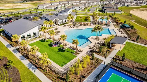 3061 Namaste Drive Clermont FL 34714