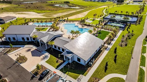 3061 Namaste Drive Clermont FL 34714