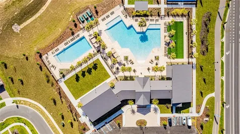 3061 Namaste Drive Clermont FL 34714