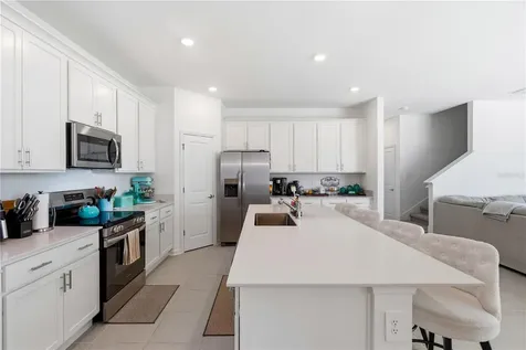 3061 Namaste Drive Clermont FL 34714