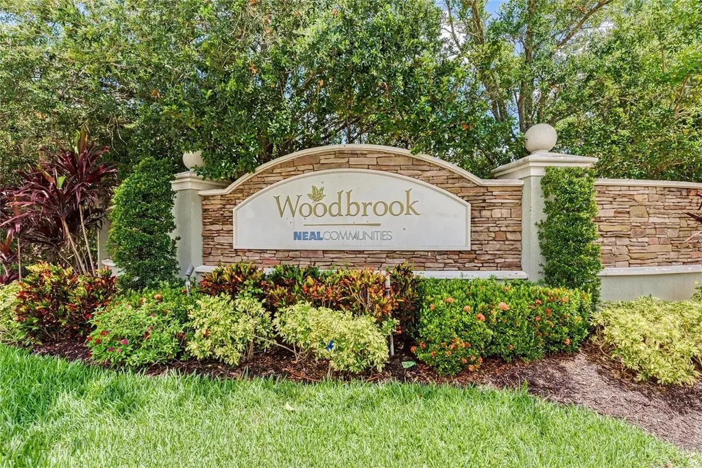 4650 Woodbrook Drive Sarasota FL 34243