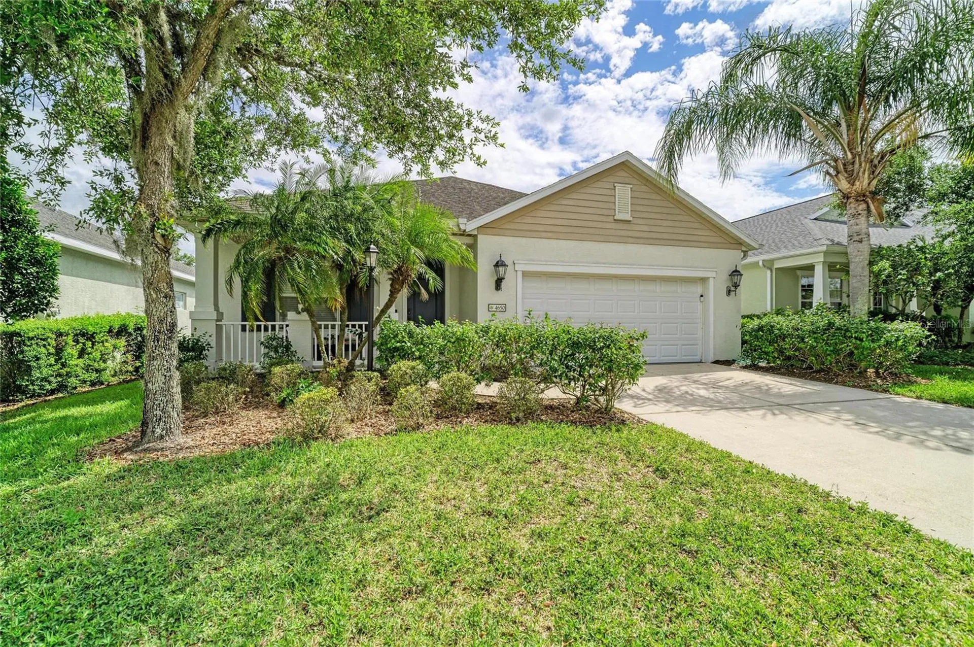 4650 Woodbrook Drive Sarasota FL 34243