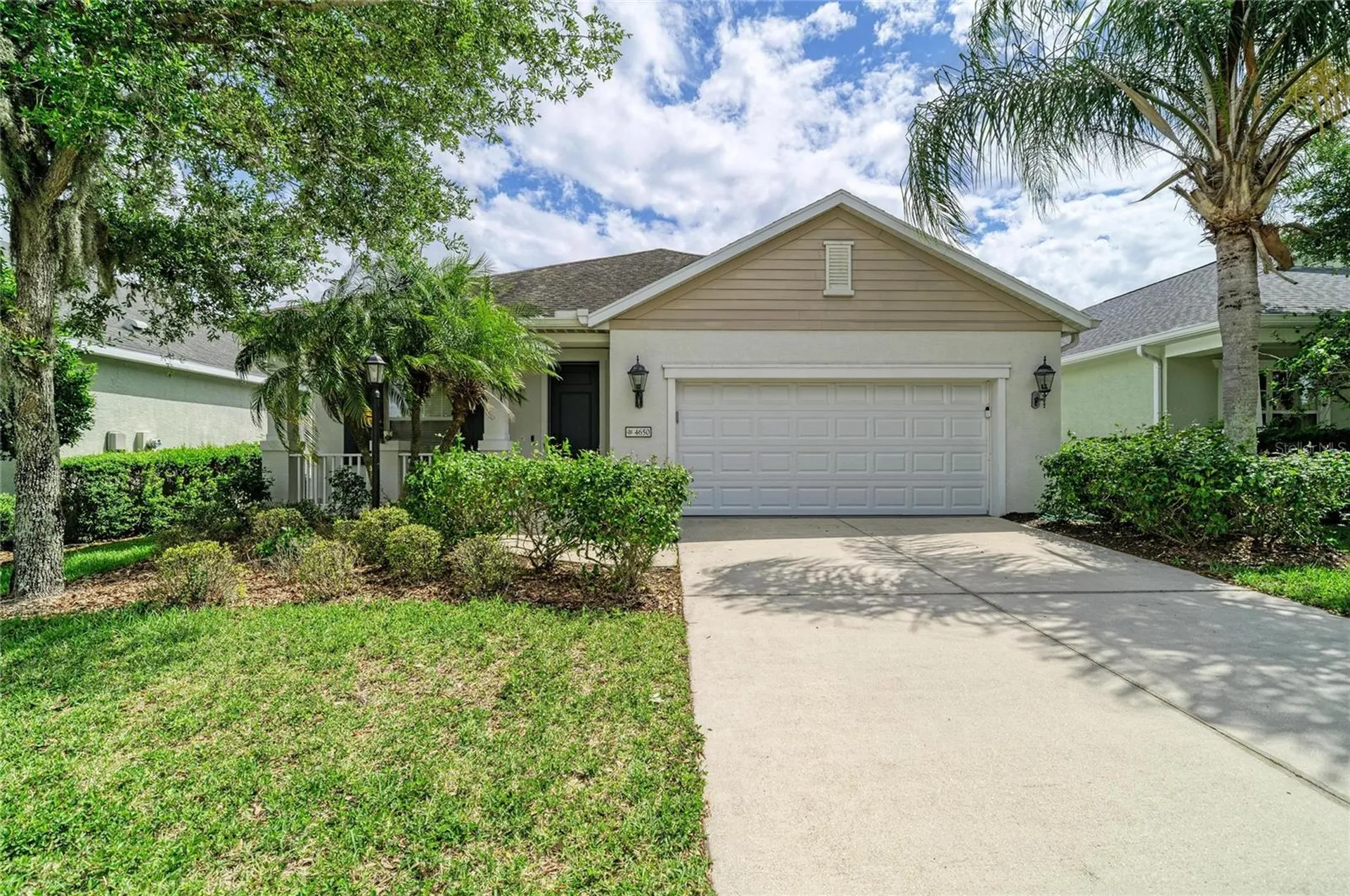 4650 Woodbrook Drive Sarasota FL 34243