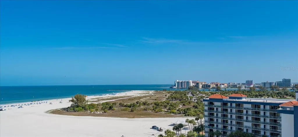 1170 Gulf Boulevard Clearwater FL 33767