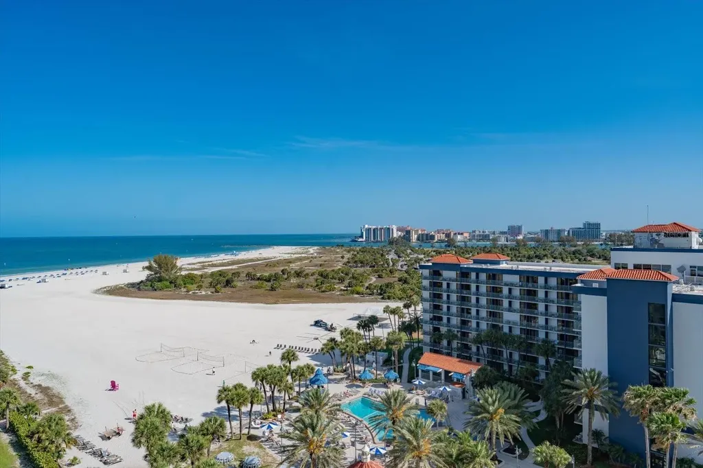 1170 Gulf Boulevard Clearwater FL 33767