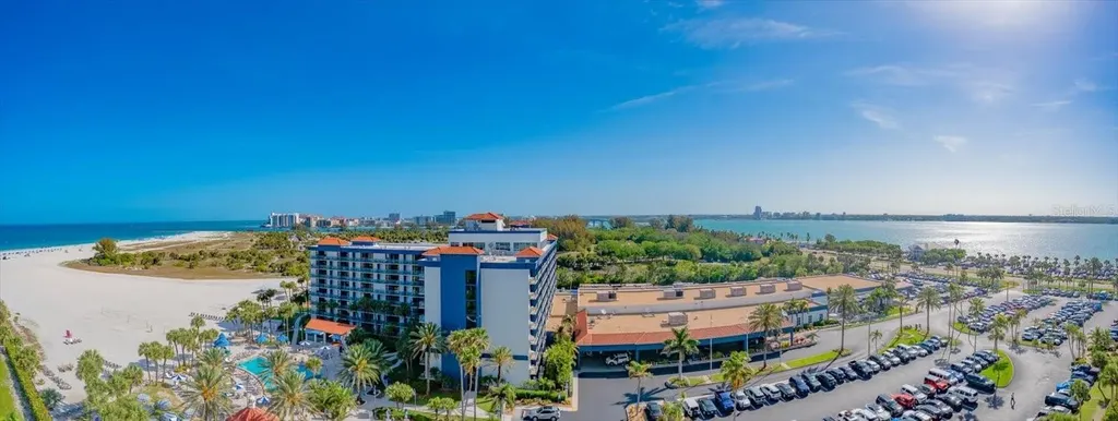 1170 Gulf Boulevard Clearwater FL 33767