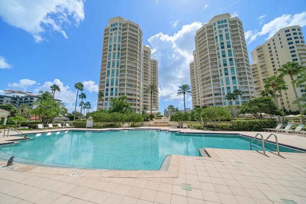 1170 Gulf Boulevard Clearwater FL 33767