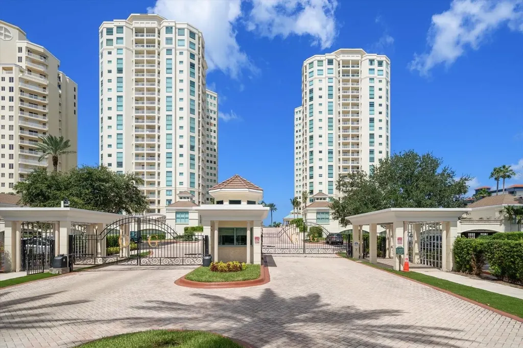 1170 Gulf Boulevard Clearwater FL 33767