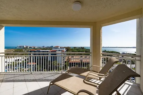 1170 Gulf Boulevard Clearwater FL 33767