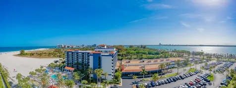 1170 Gulf Boulevard Clearwater FL 33767