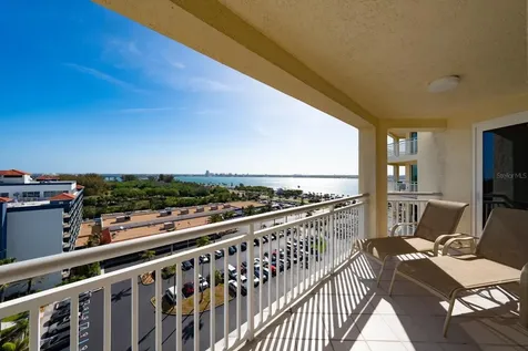 1170 Gulf Boulevard Clearwater FL 33767