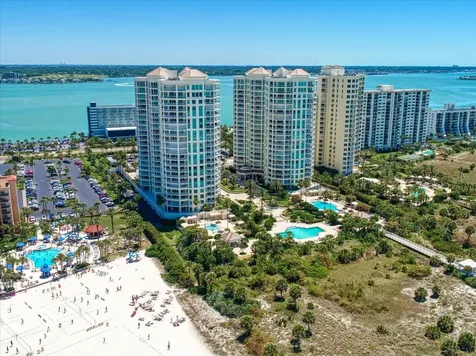 1170 Gulf Boulevard Clearwater FL 33767