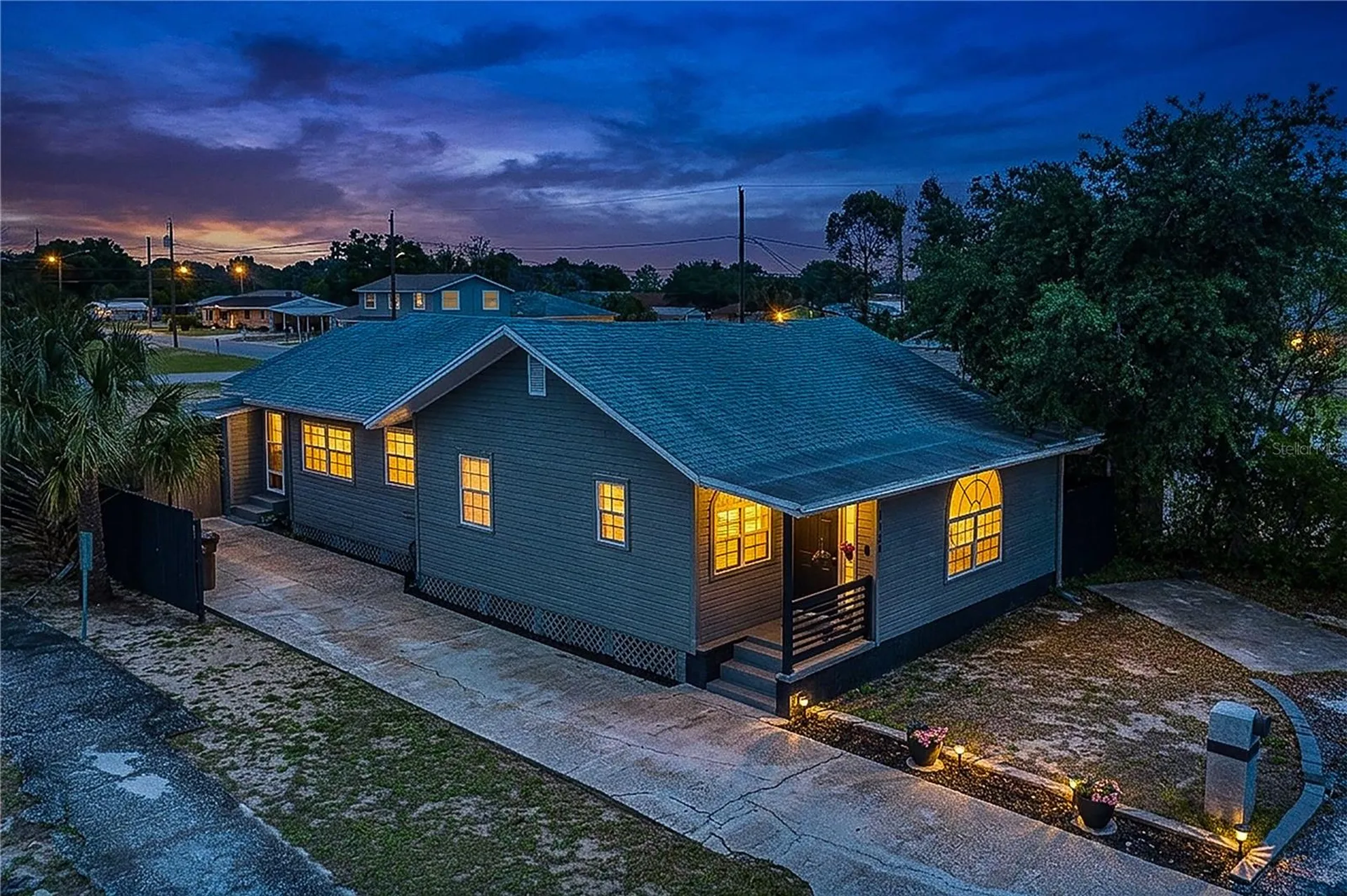 1124 Avenue F Haines City FL 33844