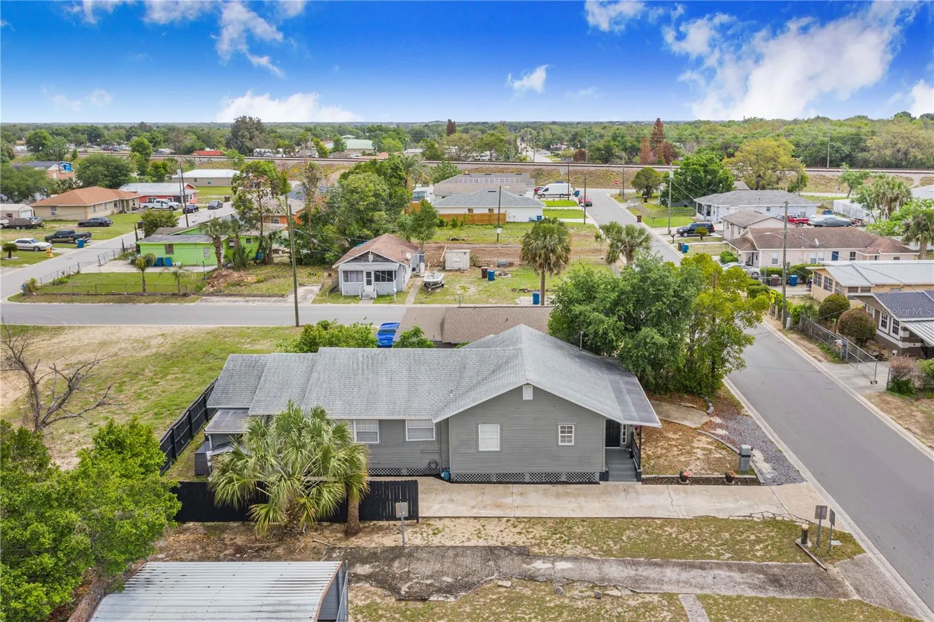 1124 Avenue F Haines City FL 33844