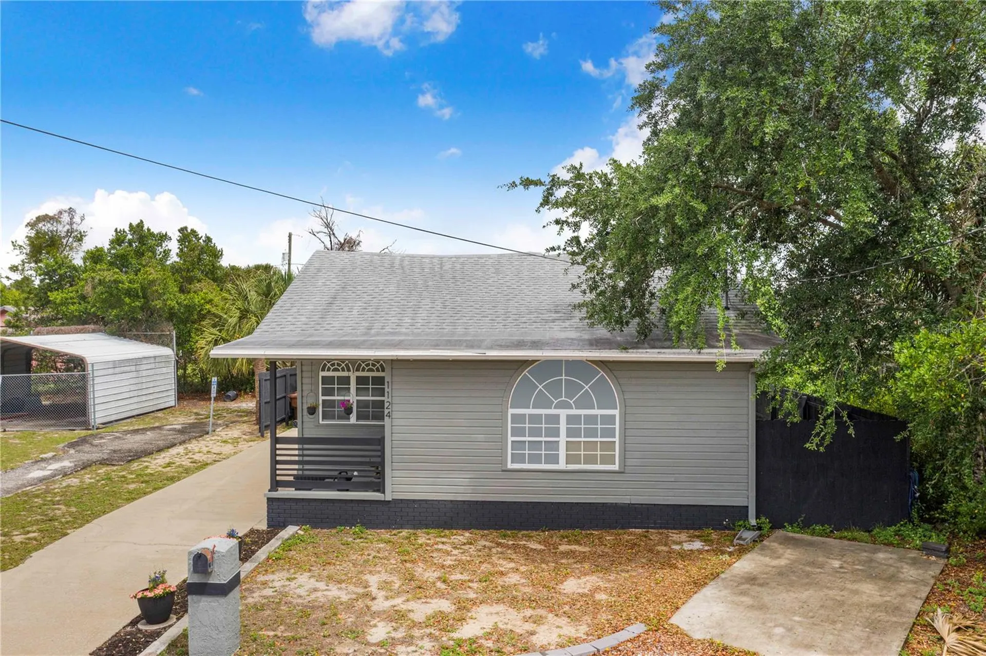 1124 Avenue F Haines City FL 33844