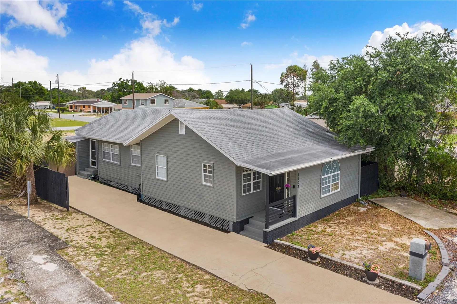 1124 Avenue F Haines City FL 33844
