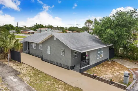 1124 Avenue F Haines City FL 33844