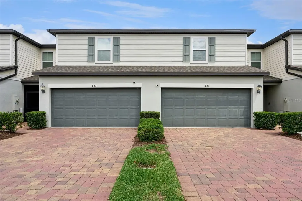 939 Robin Holly Street Ocoee FL 34761