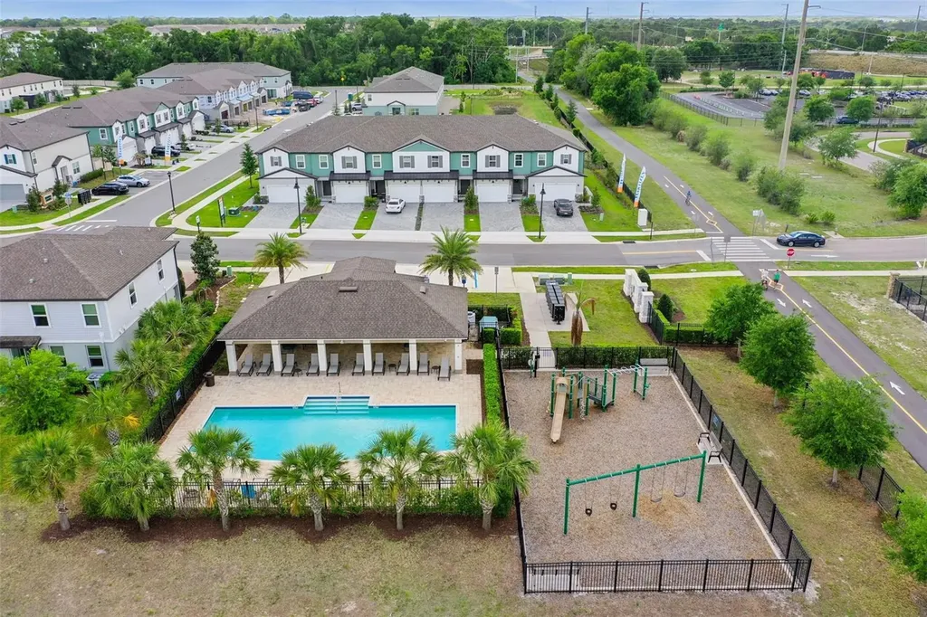 939 Robin Holly Street Ocoee FL 34761