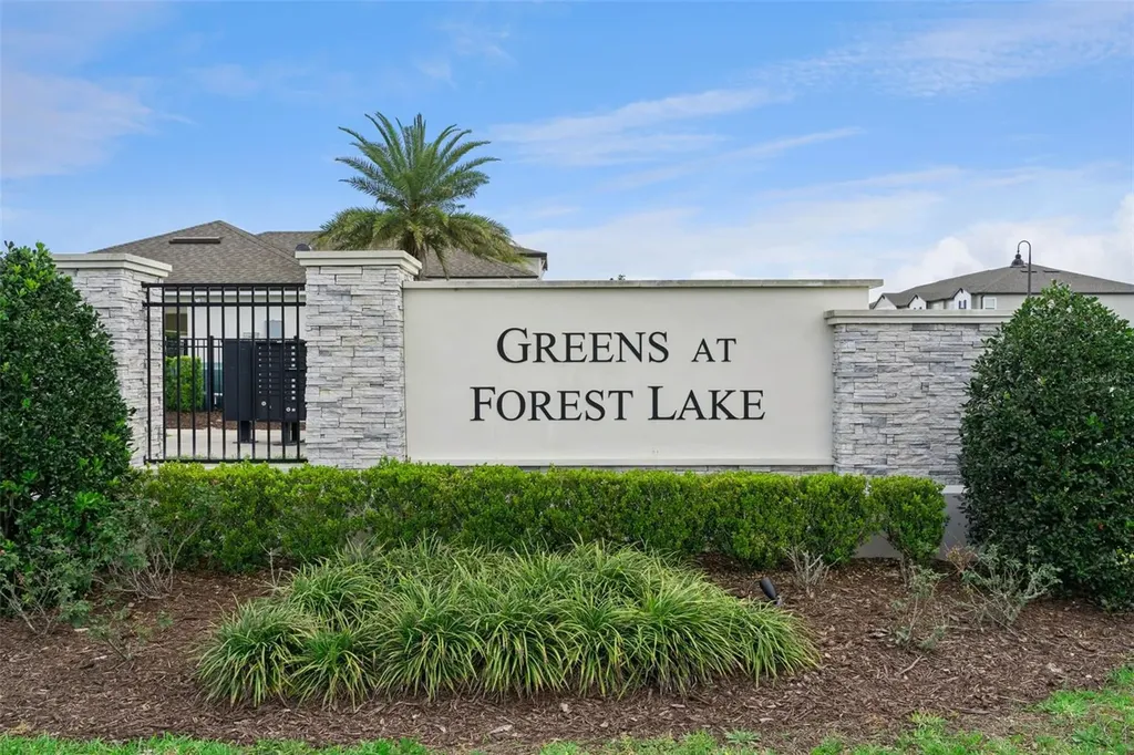 939 Robin Holly Street Ocoee FL 34761