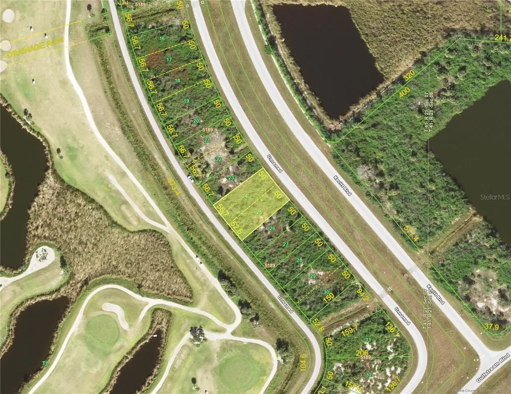 6645 Kevitt Boulevard Port Charlotte FL 33981