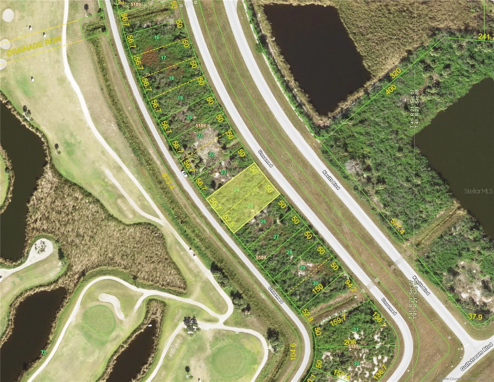 6645 Kevitt Boulevard Port Charlotte FL 33981