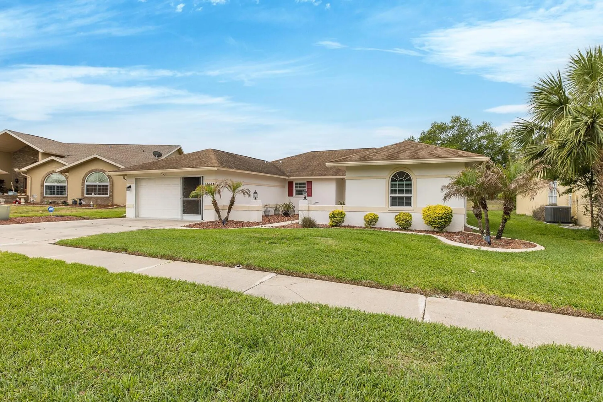 1213 Venetia Drive Spring Hill FL 34608