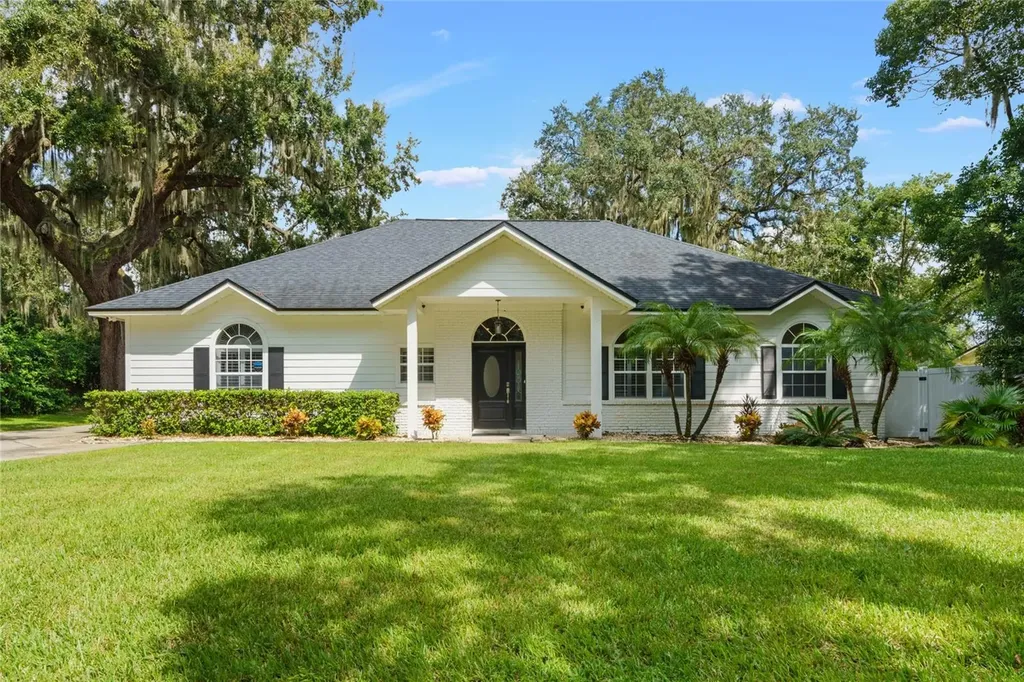 715 Magnolia Street Windermere FL 34786