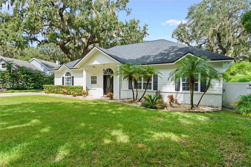 715 Magnolia Street Windermere FL 34786